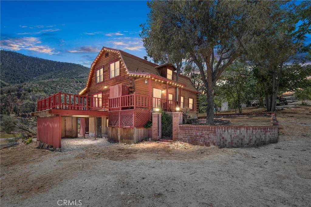 Frazier Park, CA 93225,3920 Park View