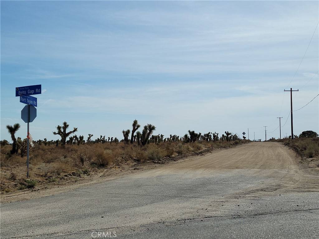 Llano, CA 93544,18501 Fort Tejon RD