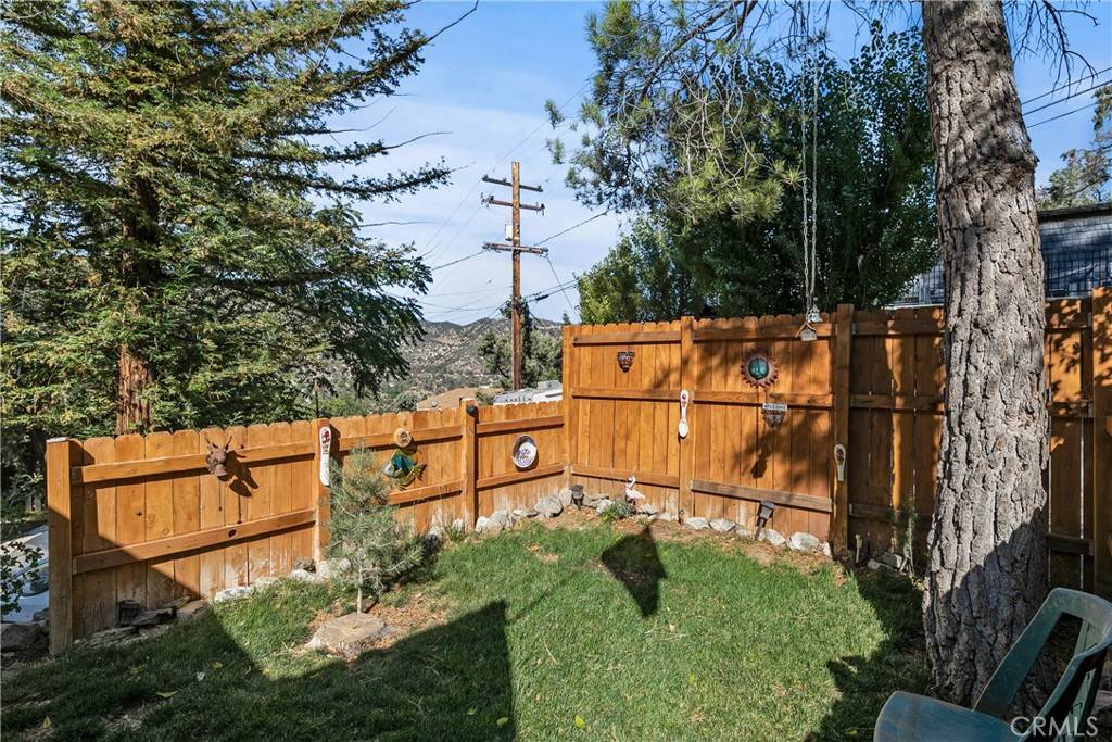 Frazier Park, CA 93225,309 Pine Canyon DR