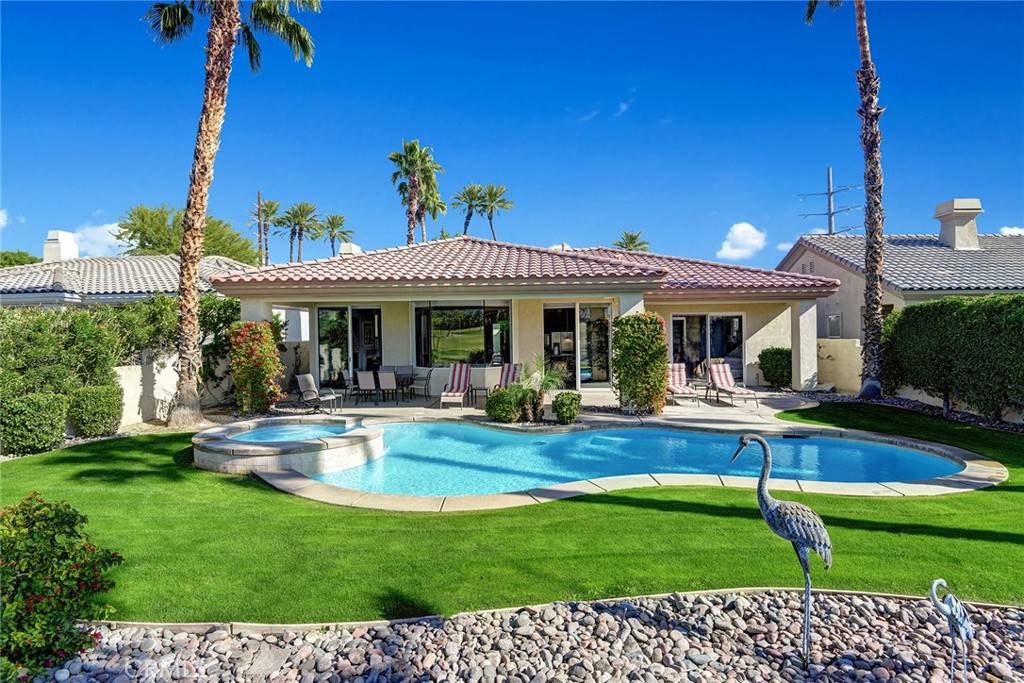 La Quinta, CA 92253,57575 Seminole DR