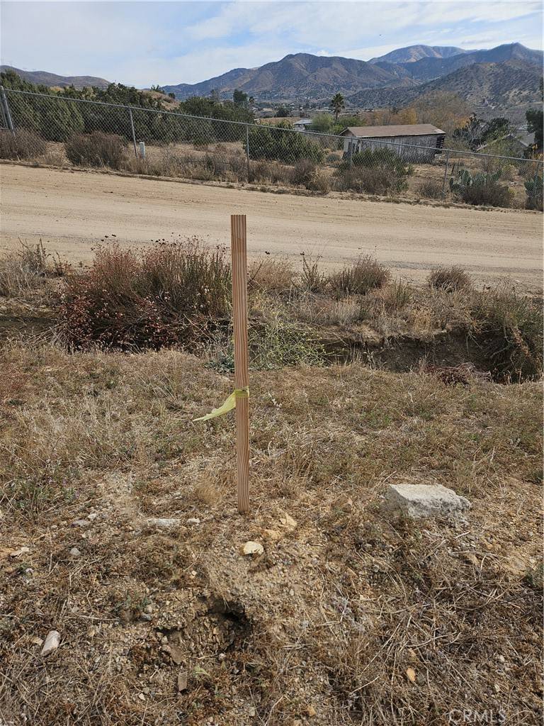Acton, CA 93510,0 Vac/San Gabriel Ave/Vic Sierra