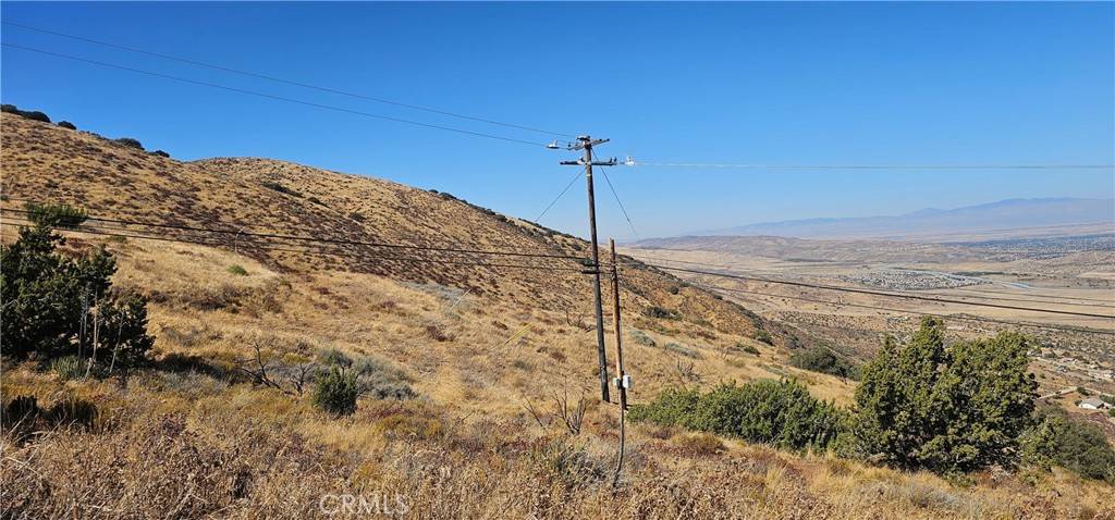 Palmdale, CA 93551,0 Vista View/Vic Sky Vista