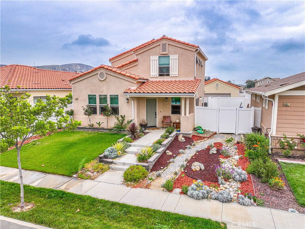 Piru, CA 93040,4058 Aurora WAY