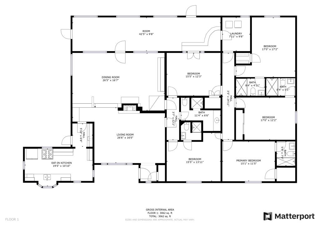 Sherwood Forest, CA 91325,8619 Louise AVE