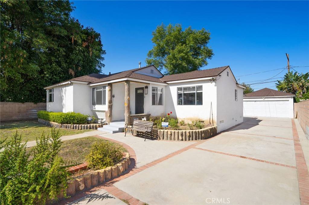 Tarzana, CA 91335,19015 Calvert ST