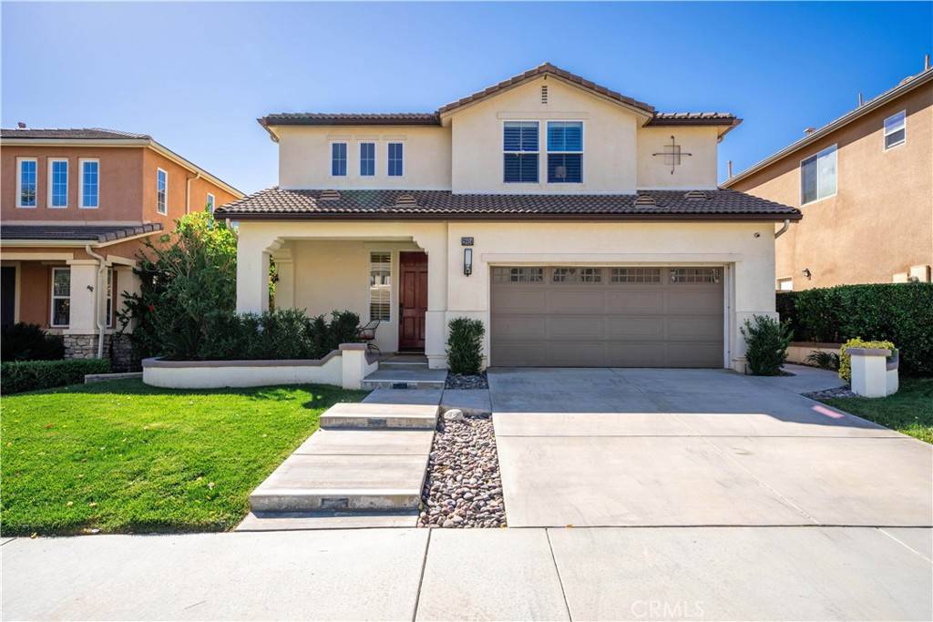 Saugus, CA 91350,19924 Via Joyce DR