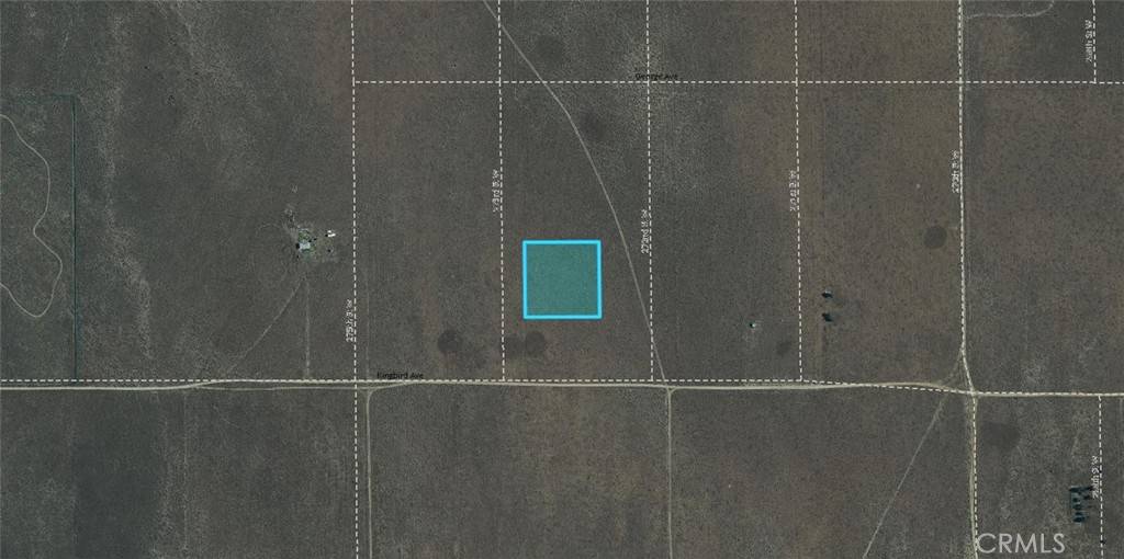 Rosamond, CA 93560,0 273rd St W Vic Kingbird