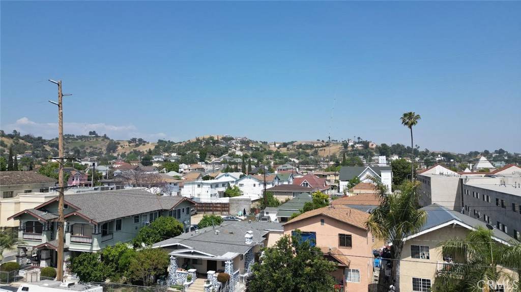 Los Angeles, CA 90031,2214 Thomas ST
