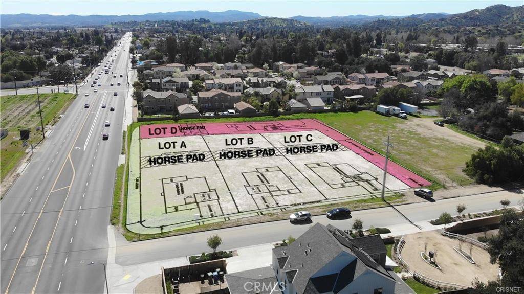 Chatsworth, CA 91311,10801 Topanga Canyon BLVD
