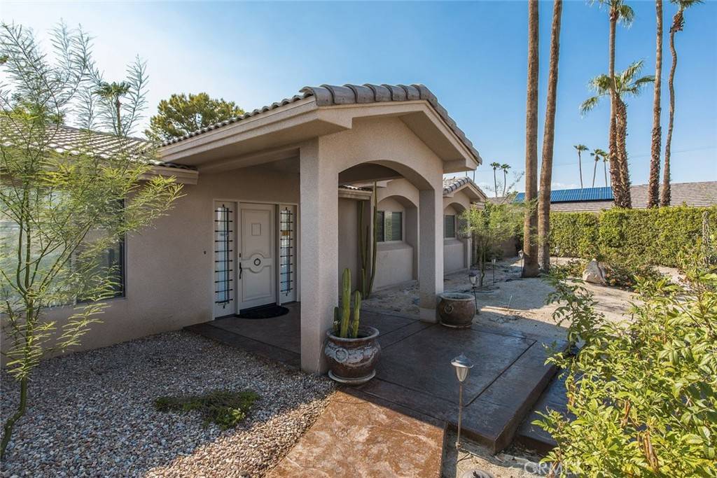 Palm Springs, CA 92262,947 N Cibola CIR