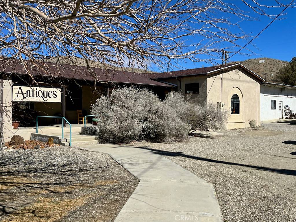 Randsburg, CA 93554,26805 Butte AVE