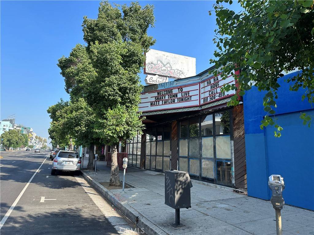 North Hollywood, CA 91601,5006 Lankershim BLVD