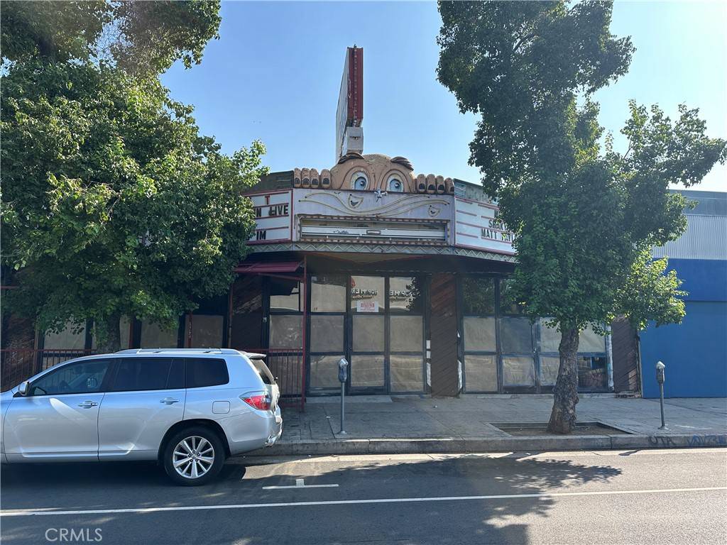 North Hollywood, CA 91601,5006 Lankershim BLVD