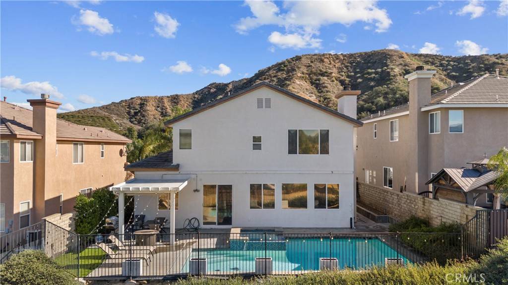 Saugus, CA 91350,28341 Brookview TER
