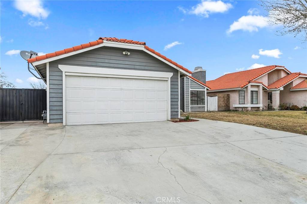 Lancaster, CA 93535,1603 Crestview CT