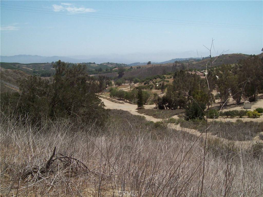 Somis, CA 93066,0 Solano Verde Drive