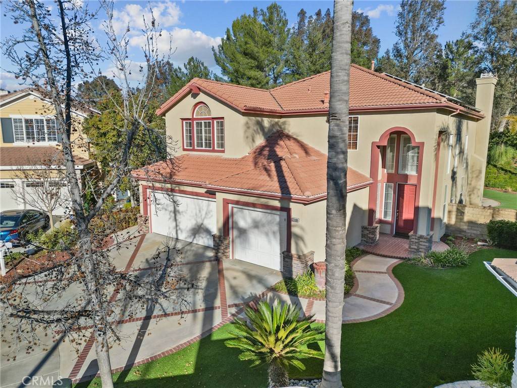 Valencia, CA 91354,23300 Summerglen PL