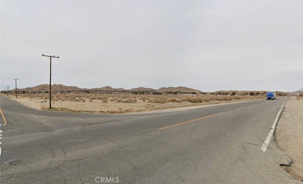 Palmdale, CA 93591,0 E Ave Q/170th St E