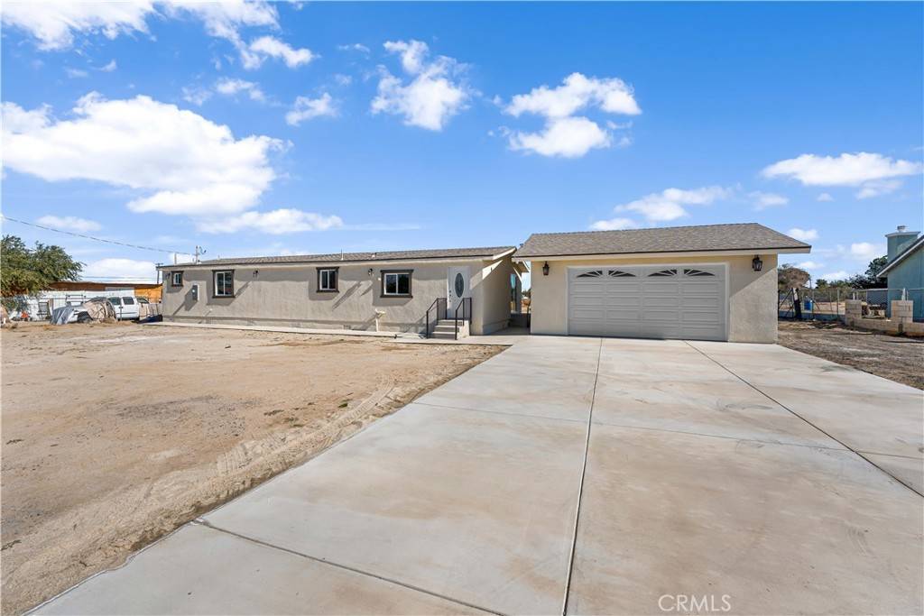 Littlerock, CA 93543,37636 110th ST