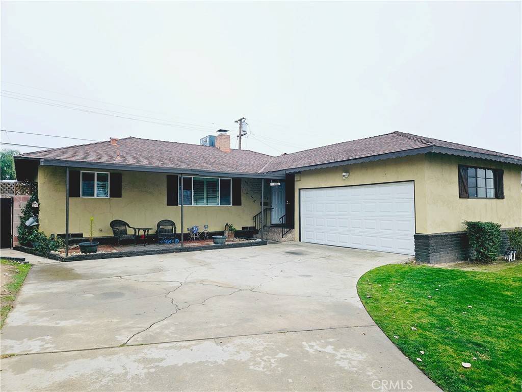 Bakersfield, CA 93305,3217 Haley ST