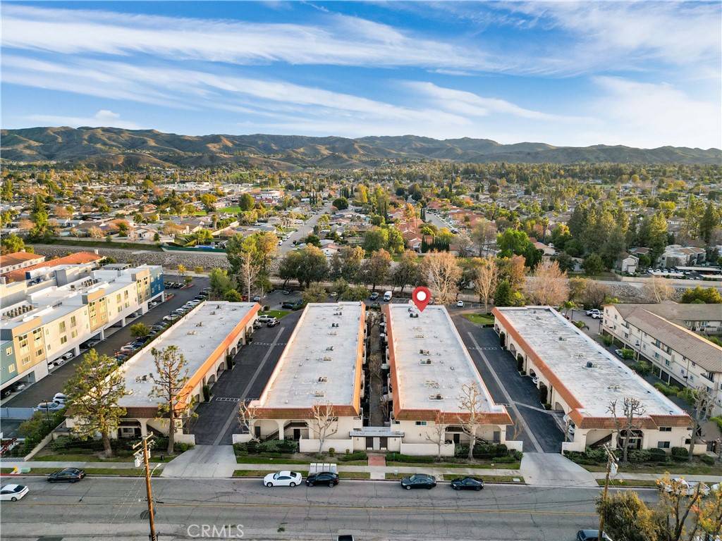 Simi Valley, CA 93065,1236 Patricia AVE #48