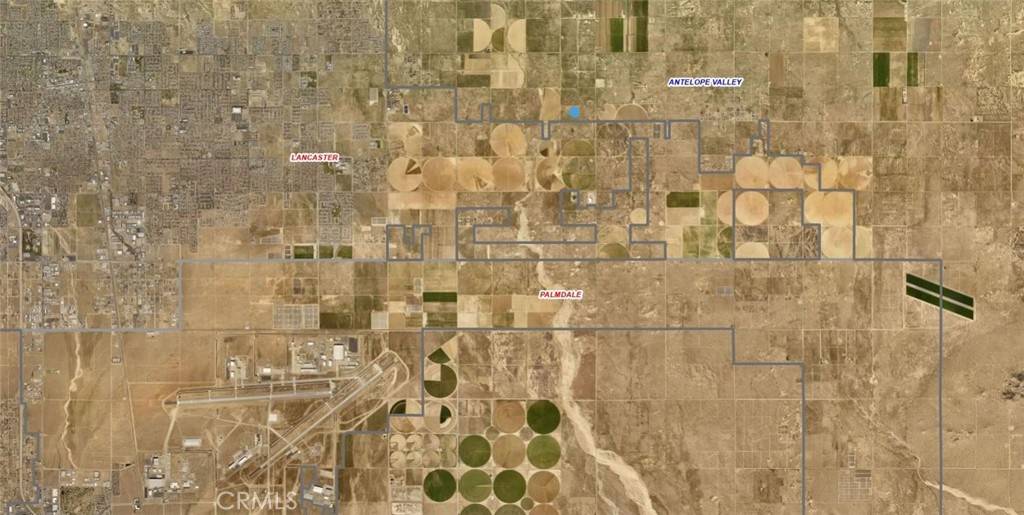 Lancaster, CA 93535,0 Vac/Ave J/Vic 68 Ste