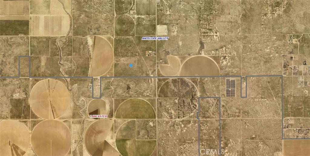 Lancaster, CA 93535,0 Vac/Ave J/Vic 68 Ste