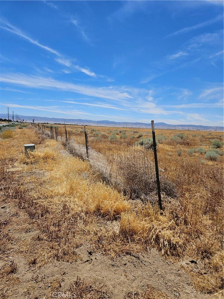 Antelope Acres, CA 93536,0 Vac/Vic Avenue C14/92 Stw