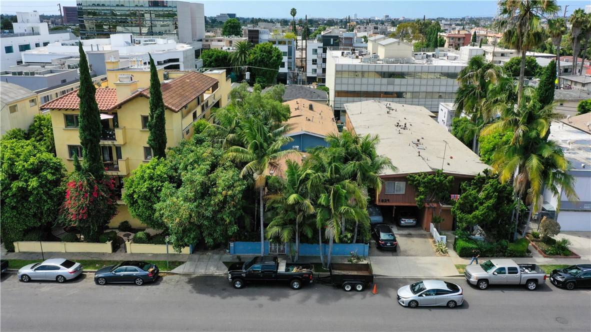 Los Angeles, CA 90025,1837 Beloit AVE