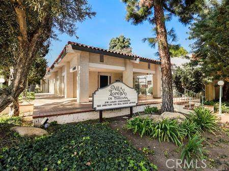 Tarzana, CA 91356,18307 Burbank BLVD #317