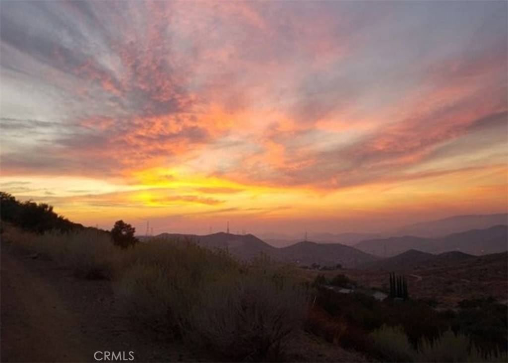 Acton, CA 91350,0 Vac/Vic Oracle Hills/Dusty TRL