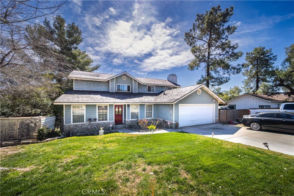 Agua Dulce, CA 91390,13108 Reservoir AVE