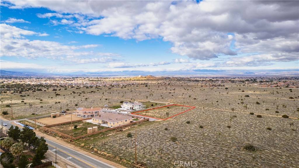 Palmdale, CA 93551,0 Vac/Vic 30th Stw/Ave N N