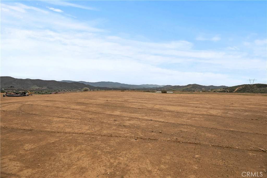 Agua Dulce, CA 91350,0 Vac/Vic Hierba Rd/Peppertree LN