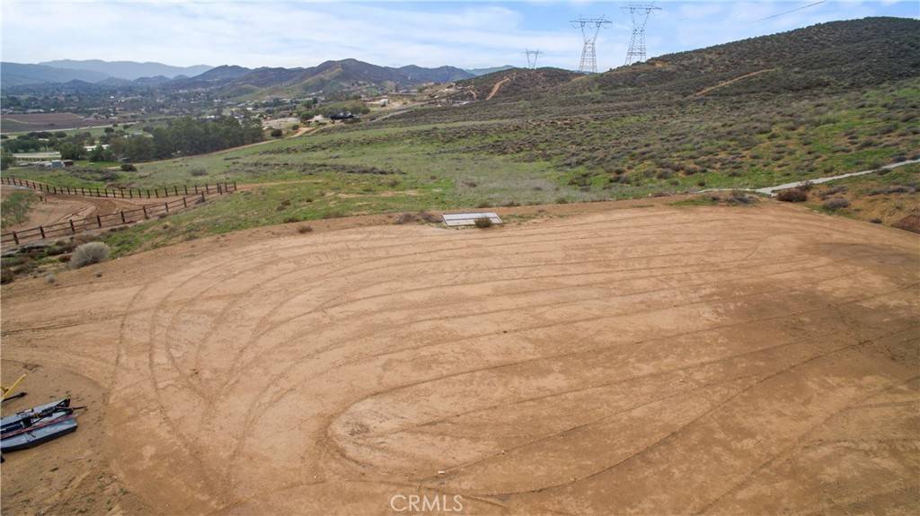 Agua Dulce, CA 91350,0 Vac/Vic Hierba Rd/Peppertree LN