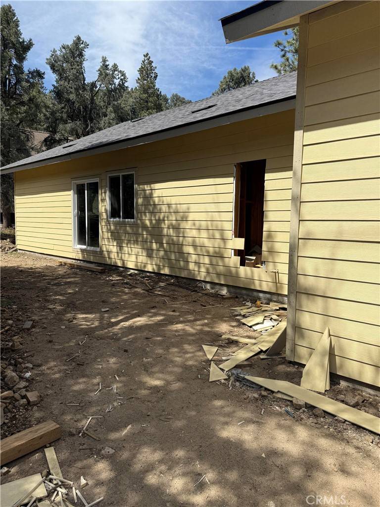 Pine Mountain Club, CA 93222,15808 Zurich Way