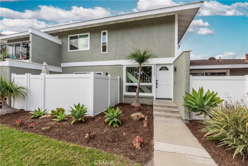 Mission Viejo, CA 92691,26164 Via Pera #D3