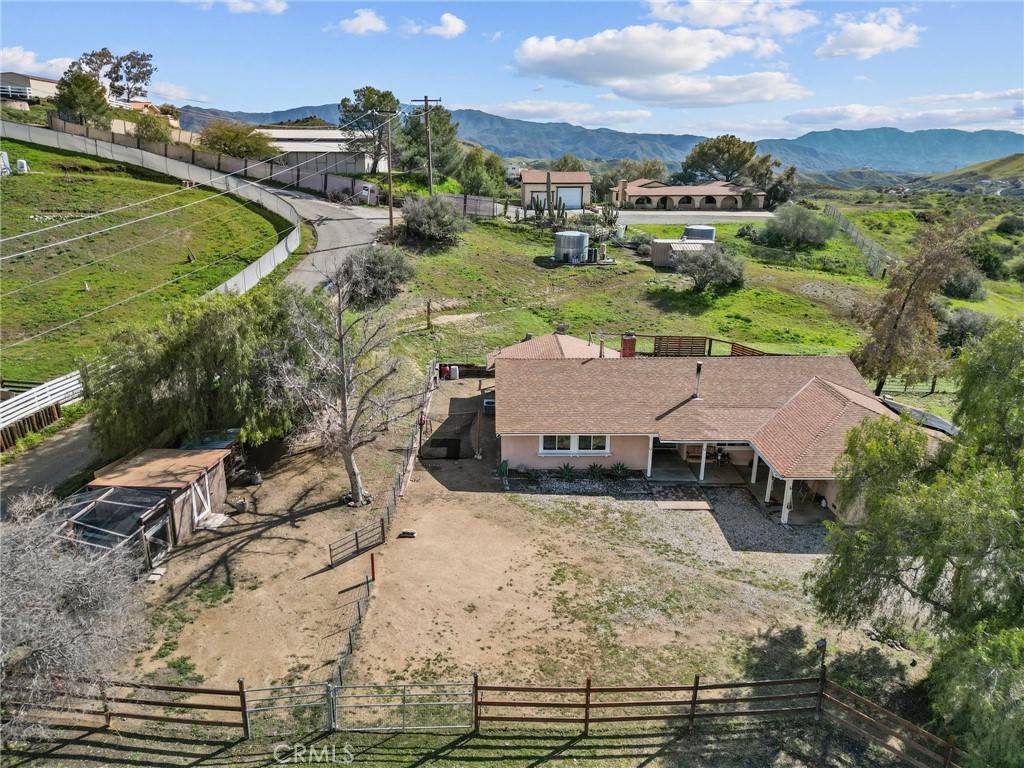 Agua Dulce, CA 91390,32710 Wagon Wheel RD