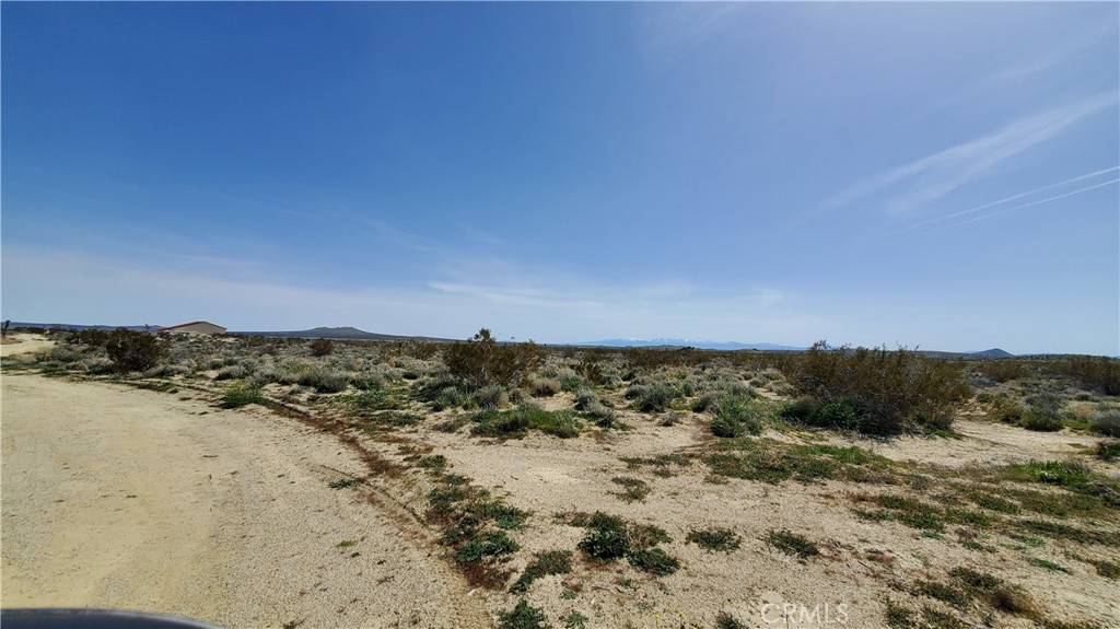 Mojave, CA 93501,0 Vicinity 25th St W s/o Gibbs