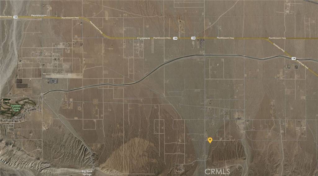 Llano, CA 93544,31100 Largo Vista RD