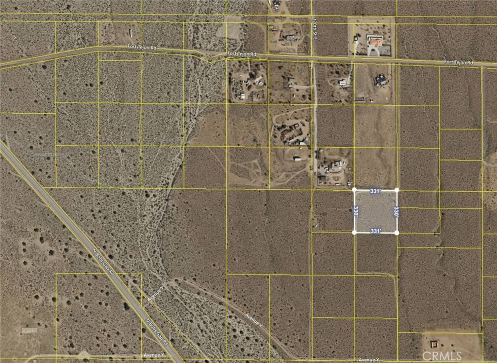 Llano, CA 93544,17000 Fort Tejon RD