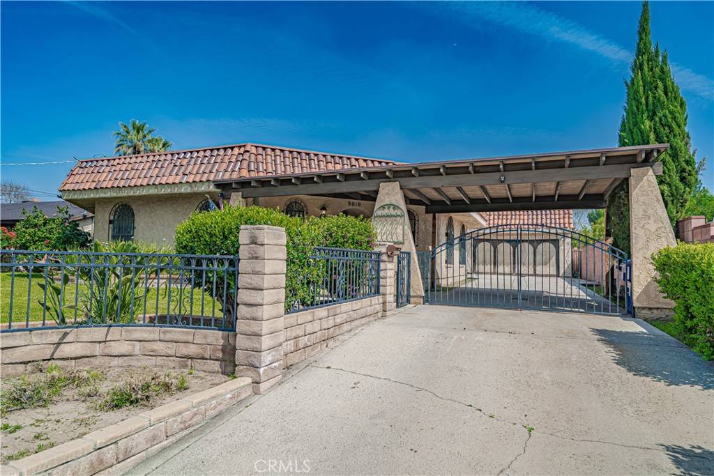 North Hills, CA 91343,9010 Dempsey AVE