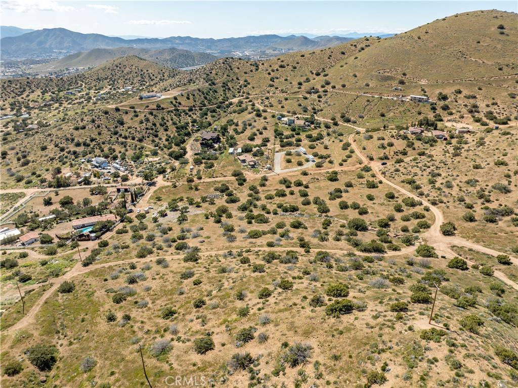 Acton, CA 93510,0 Vac/1/2 Mi N Sierra Hwy/I Mi E S