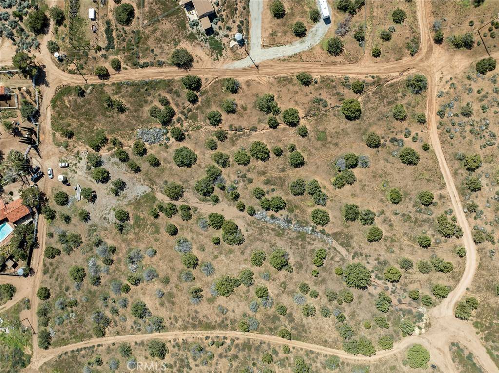Acton, CA 93510,0 Vac/1/2 Mi N Sierra Hwy/I Mi E S