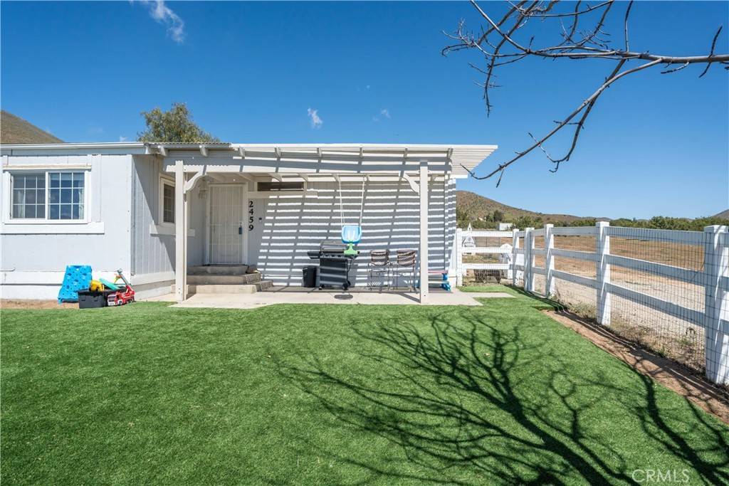 Acton, CA 93510,2459 Soledad Canyon RD