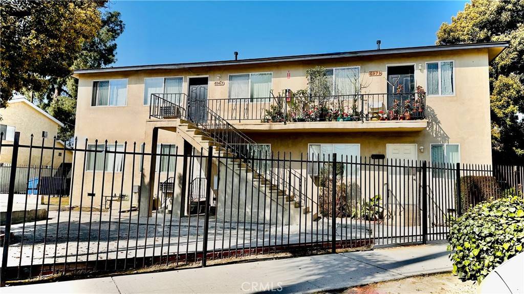 North Hollywood, CA 91601,5965 Whitnall HWY