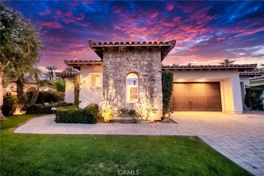 La Quinta, CA 92253,56705 Village DR