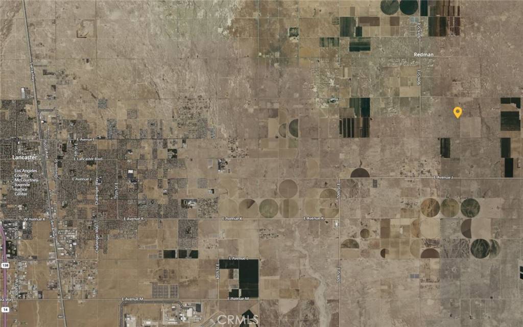 Lancaster, CA 93535,0 100th St E/E Ave H8