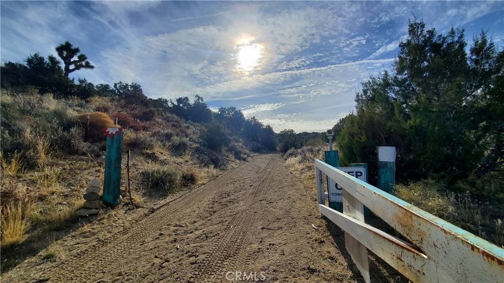 Juniper Hills, CA 93543,0 Vicinity Ross Road E