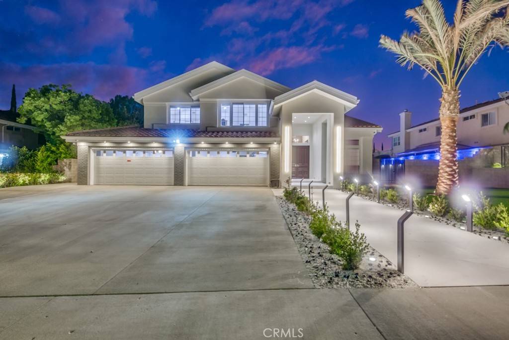 Granada Hills, CA 91344,11957 Wood Ranch RD